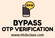 Bypass SMS Verification Online