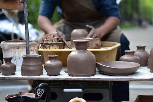 Ceramic Dinnerware